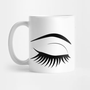 Eyes Mug